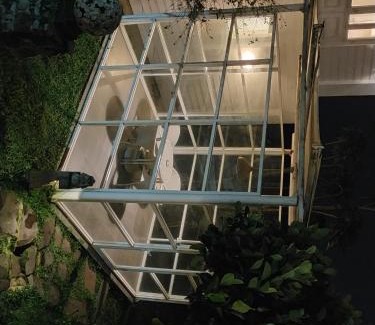 Batu Cabine | Mahesa 1