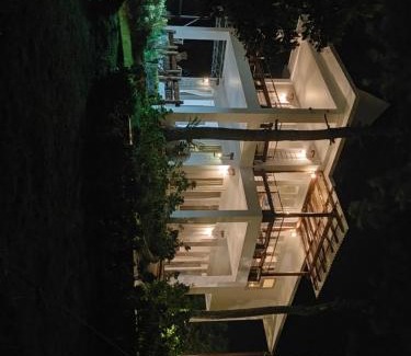 Batu Cabine | Mahesa 1