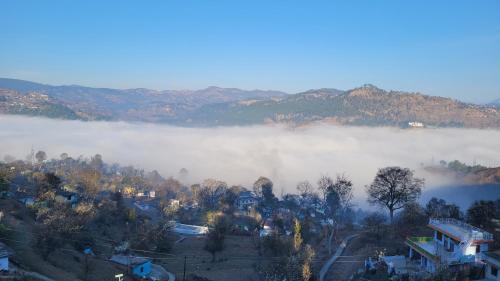 Almora Maison | Mahi Restaurant & Guest House