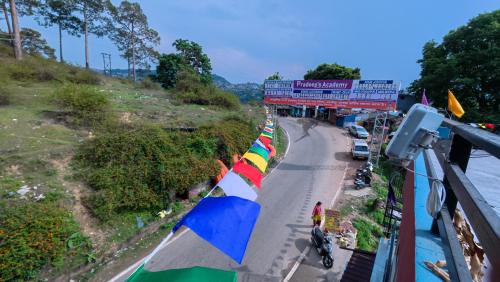 Almora Maison | Mahi Restaurant & Guest House