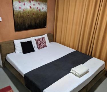 Minneriya Maison | Mahi's Place
