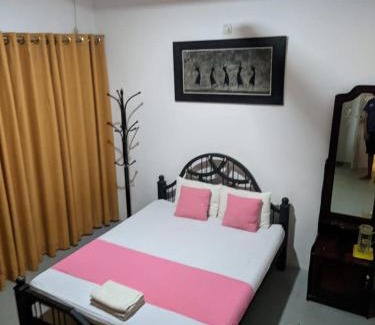 Minneriya Maison | Mahi's Place