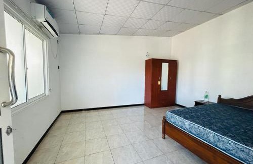 Marawila Appartement | Mahipala Residence