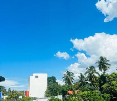 Marawila Appartement | Mahipala Residence