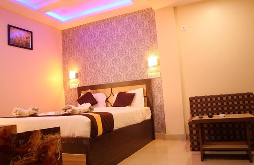 Port Blair Hôtel | Mahira Residency