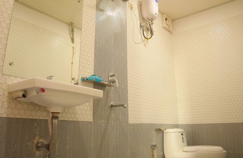 Port Blair Hôtel | Mahira Residency