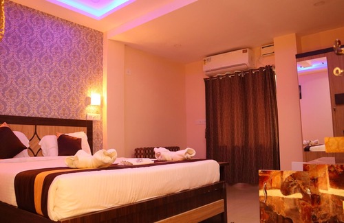 Port Blair Hôtel | Mahira Residency