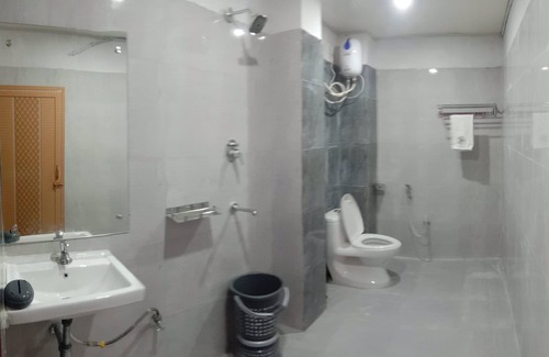 Port Blair Hôtel | Mahira Residency