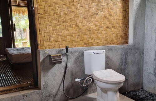 Selong Belanak Cabine | Mahkota Atia Bungallow