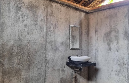 Selong Belanak Cabine | Mahkota Atia Bungallow