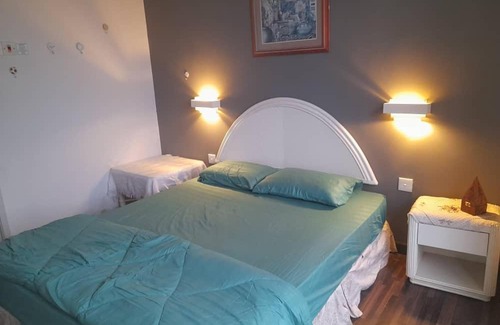 Malacca City Appartement | Mahkota Hotel 2 Bedrooms 2 Bathrooms