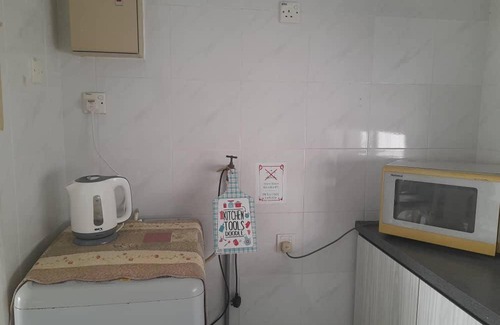 Malacca City Appartement | Mahkota Hotel 2 Bedrooms 2 Bathrooms