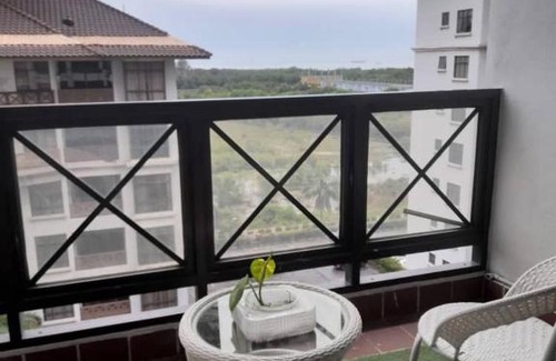 Malacca City Appartement | Mahkota Hotel 2 Bedrooms 2 Bathrooms