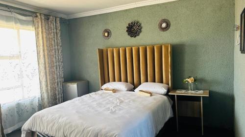Mamaolo Maison | Mahlako Guest Lodge