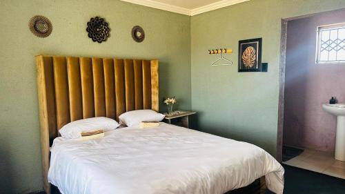 Mamaolo Maison | Mahlako Guest Lodge