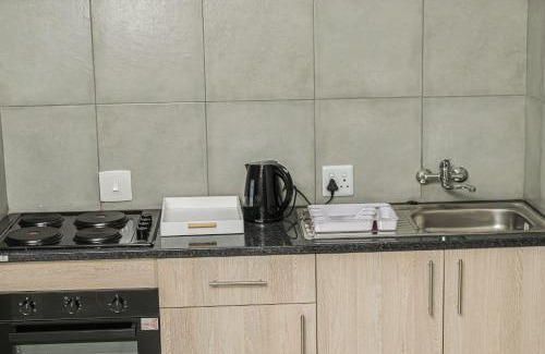 Greater Tubatse Appartement | Mahlakwena Crown Crest