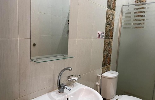 Qasr an-Nil Appartement | Mahmoud Hotel Appartments