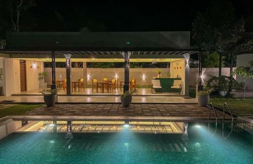 Anuradhapura Hôtel | Maho Boutique Hotel