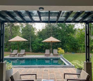 Anuradhapura Hôtel | Maho Boutique Hotel