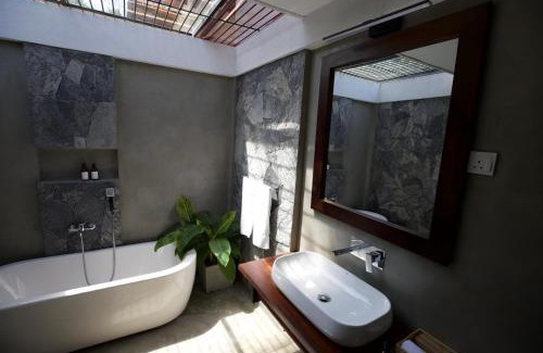 Anuradhapura Hôtel | Maho Boutique Hotel