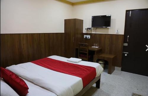 Paradeep Maison | Mahodadhi Guest House, Paradeep, Odisha