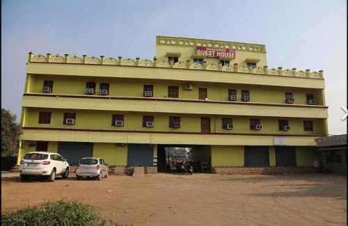 Paradeep Maison | Mahodadhi Guest House, Paradeep, Odisha