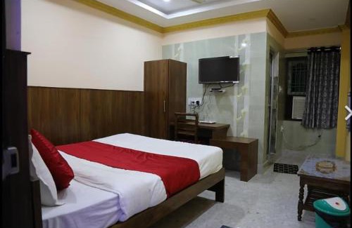 Paradeep Maison | Mahodadhi Guest House, Paradeep, Odisha