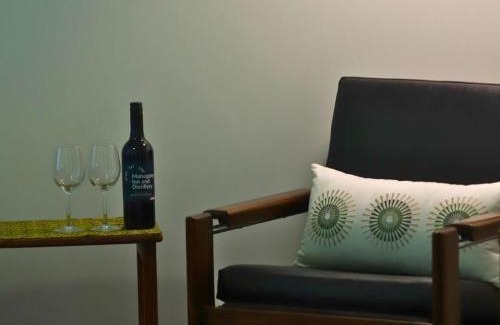 Mahogany Creek Hôtel | Mahogany Inn and Distillery