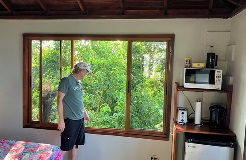 Diego Martin Lit Et Petit-Déjeuner | Mahogany Ridge Trinidad