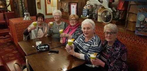 Irvinestown Hôtel | Mahon's Hotel