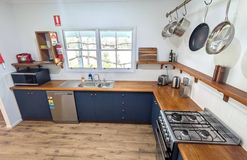 Broke Maison | Mahony Estate Homestead