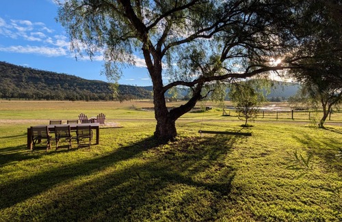 Broke Maison | Mahony Estate Homestead