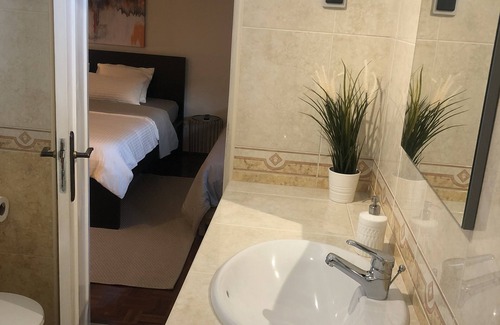 Olivais Maison | MaHouse GuestHouse