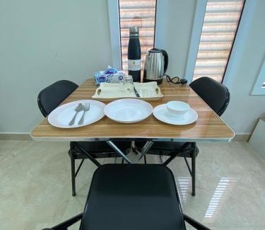 Seeb Maison | mahsa pansion