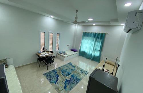 Seeb Maison | mahsa pansion