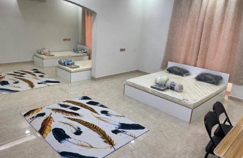 Seeb Maison | mahsa pansion