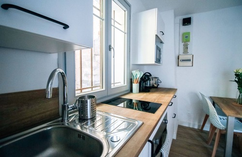 Saint-Michel-l'Observatoire Maison | Maison de village le constantinou