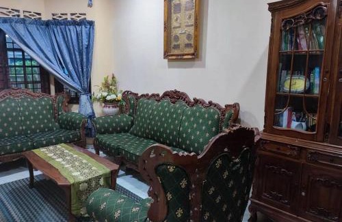 Hulu Selangor Maison | Mai KKB Homestay in Kuala Kubu Bharu Taman Juta