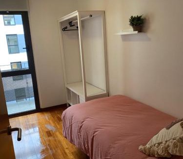 El Port Appartement | Mai&Maud Fira Apartment