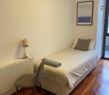 El Port Appartement | Mai&Maud Fira Apartment