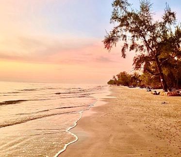 Mai Rut Cabine | Mai Rut Beach Eco Resort and Camping