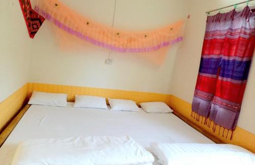Chieng Chau Maison | Mai Tiến homestay 188