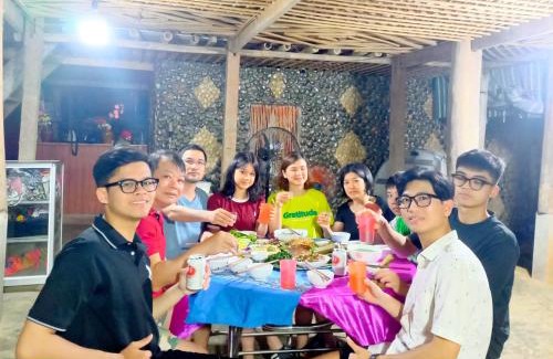 Chieng Chau Maison | Mai Tiến homestay 188