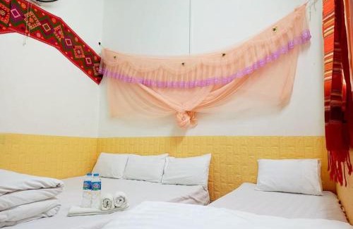 Chieng Chau Maison | Mai Tiến homestay 188