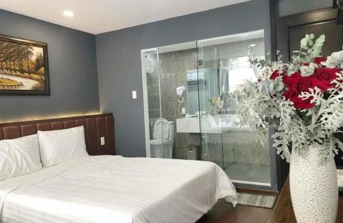 Lam Ha Hôtel | Mai Vàng