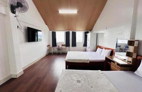Lam Ha Hôtel | Mai Vàng