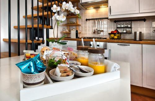 Grottaferrata Maison | Maia Home Grottaferrata