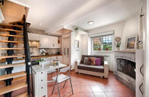 Grottaferrata Maison | Maia Home Grottaferrata