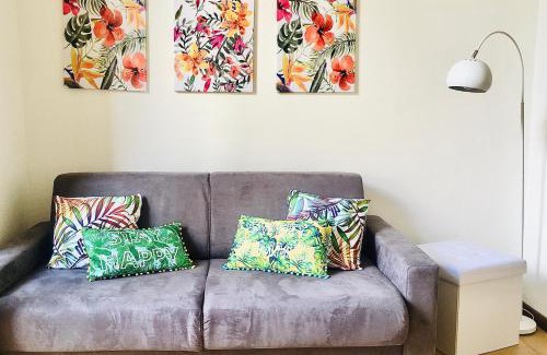 Arona Appartement | Maiden-Art Apartment