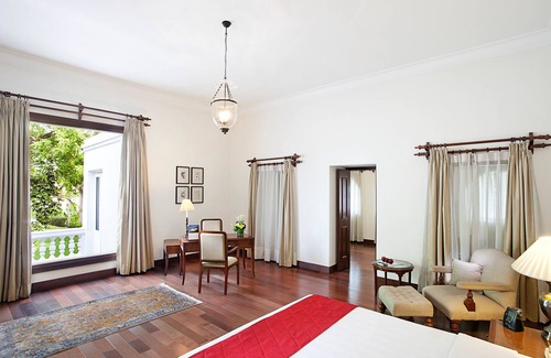 Civil Lines Hôtel | Maidens Hotel, Delhi